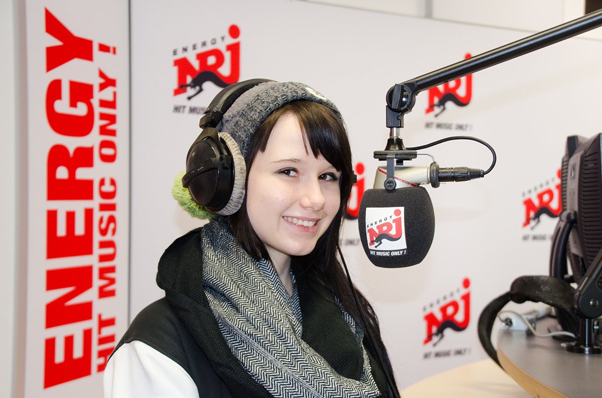 Jamie-Lee im Radio ENERGY-Interview: Umzug nach Berlin steht an