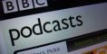 BBC-Podcasts (Foto: James Cridland)