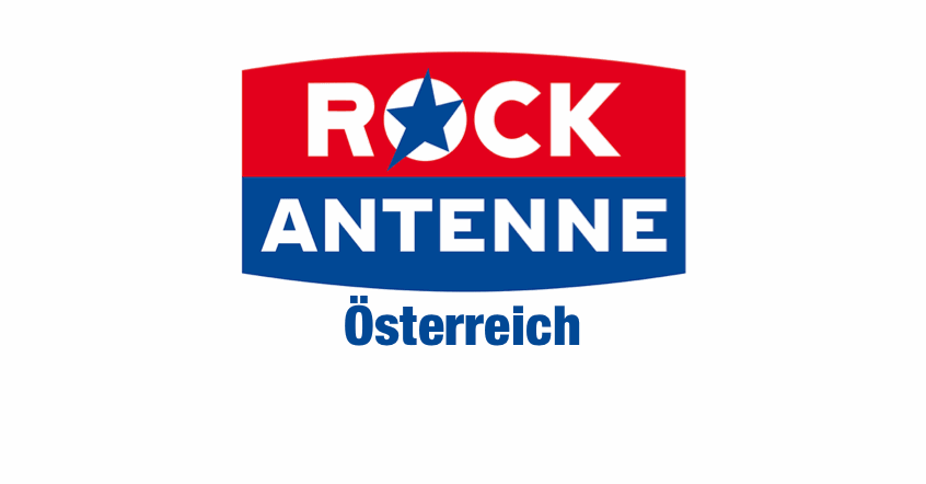 ROCK ANTENNE Österreich ist im Digitalradio DAB+ gestartet