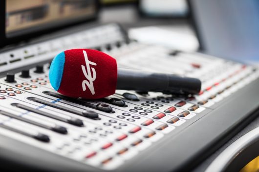 Radio ZET (Bild: Eurozet)