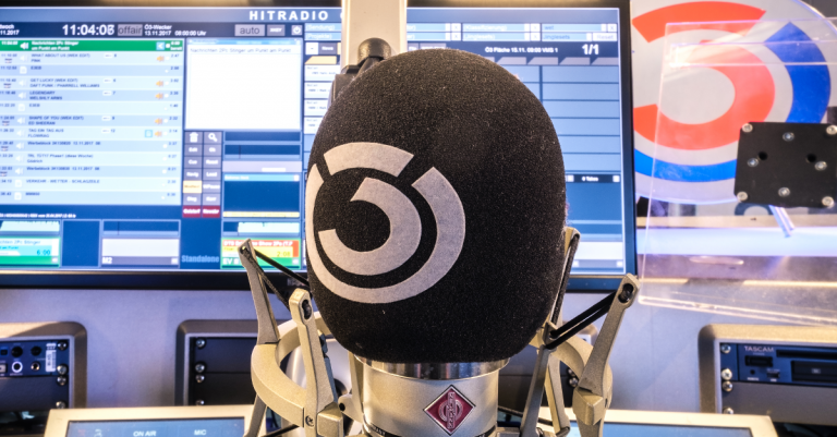 Hitradio Ö3 mit frischem Sounddesign RADIOSZENE