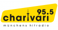 95.5 charivari sucht Sidekick (m/w/d) der Morningshow