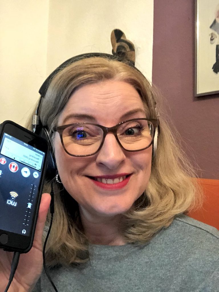 Radio Hamburg sendet Morningshow über das iPhone RADIOSZENE