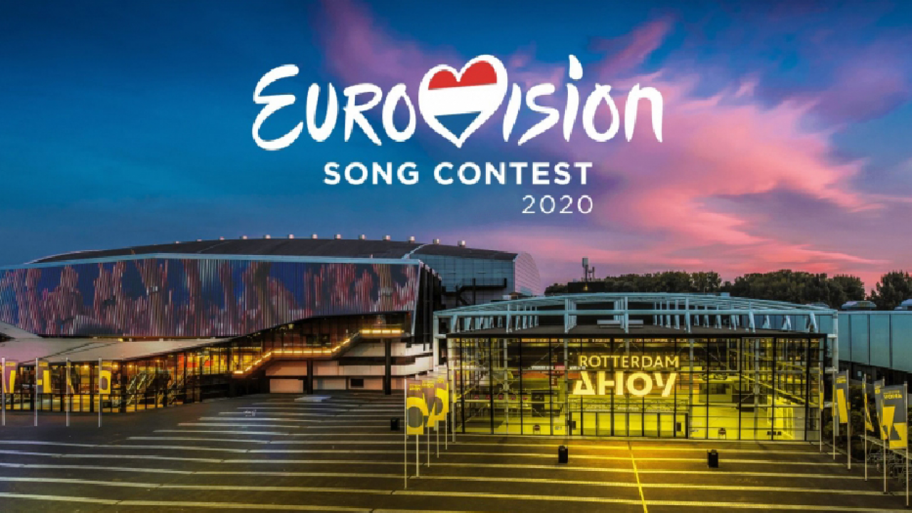 Esc Streaming Winner Des Eurovision Song Contests 2020 Auf Spotify Radioszene