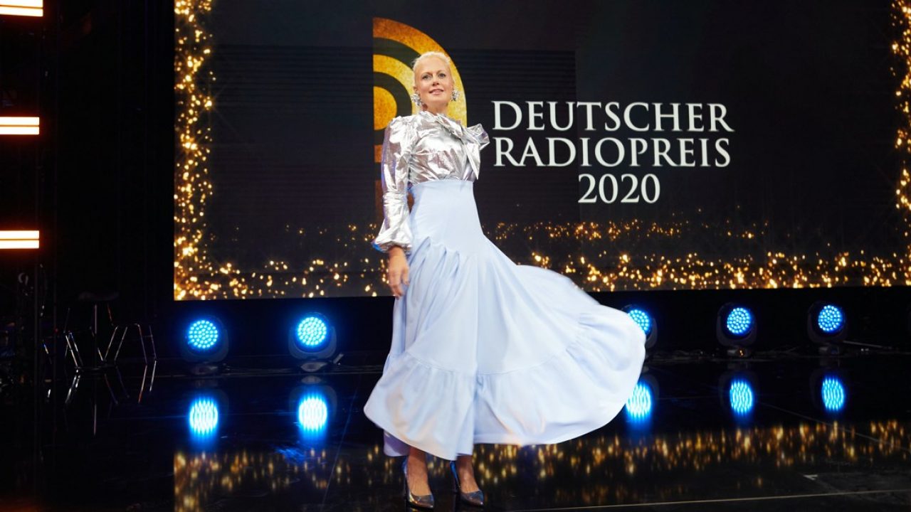 Deutscher Radiopreis 2020 Das Sind Die Gewinner Radioszene