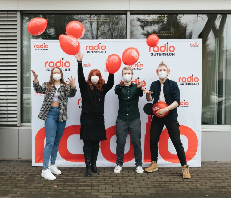 Lokalradios bleiben Hörerlieblinge und ganz vorne in NRW