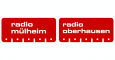 Radio Mülheim und Radio Oberhausen suchen Moderator / Producer (m/w/d)