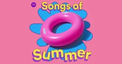 Spotify songs of summer 2022 fb