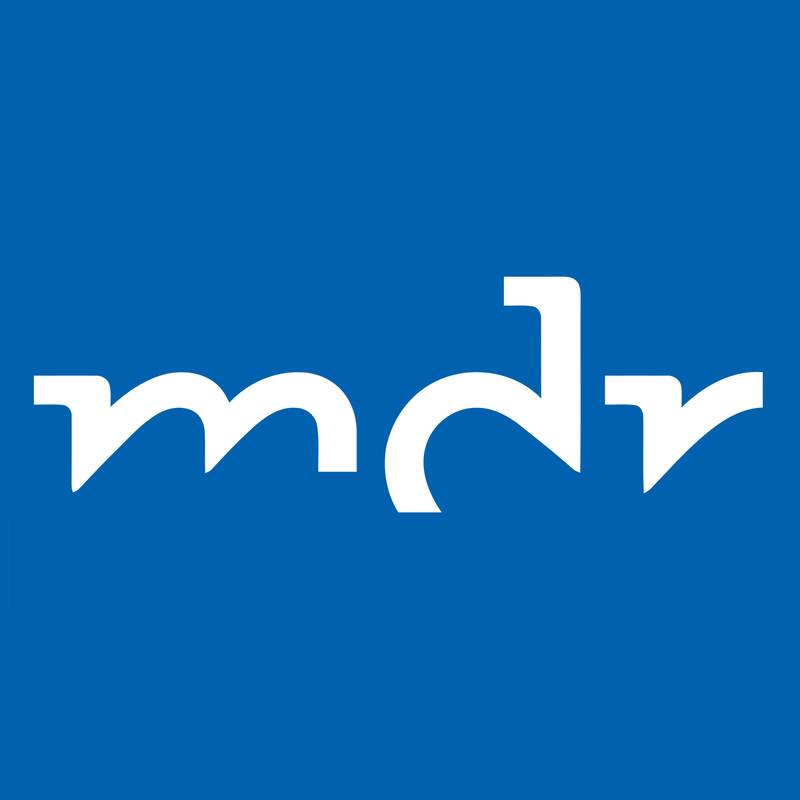 MDR-Logo