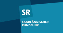 SR Saarländischer Rundfunk Logo 2023