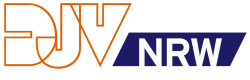 DJV NRW Logo