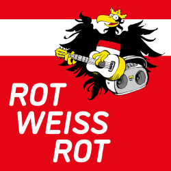 RADIO ROT WEISS ROT-Logo (Bild: kronehit)
