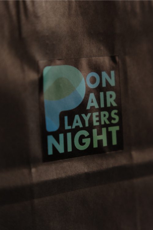 5. On Air Players Night in Berlin (Bild: © Christian Troitzsch/THE FARM)