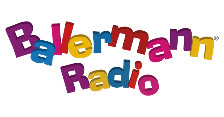 Ballermann Radio-Logo (Bild: Radio Ballermann)