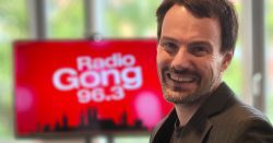 Konrad Schwarz (Bild: © Radio Gong 96.3)