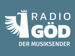 RADIO GÖD – Der Musiksender-Logo (Bild: © GÖD)