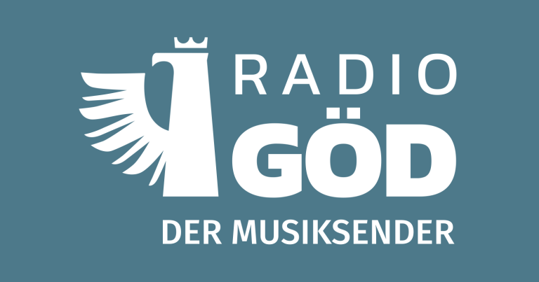 RADIO GÖD – Der Musiksender-Logo (Bild: © GÖD)