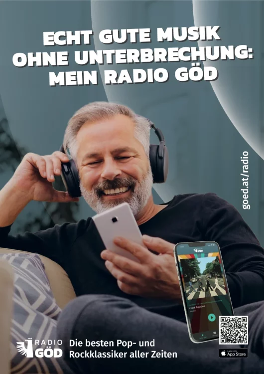 Radio Goed Plakat3