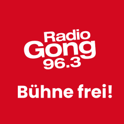 Bühne frei! Gong 96.3 startet Münchens erstes Open-Air Radio (Bild: © Radio Gong 96.3)