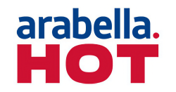 arabella HOT 2024 logo
