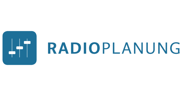 RADIOPLANUNG-Logo