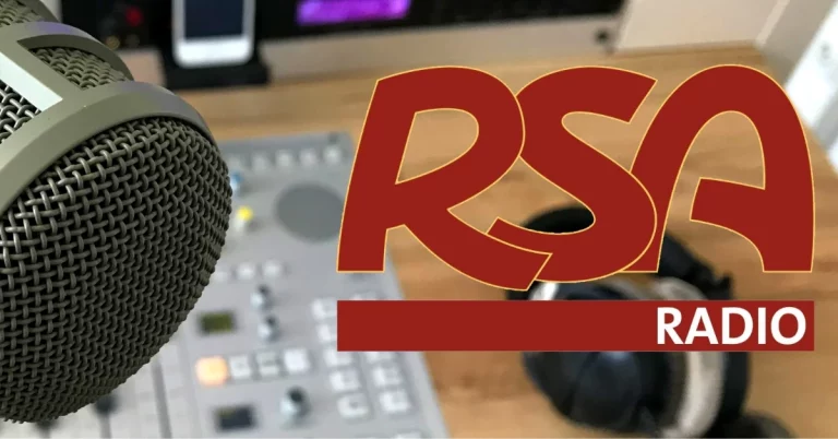 RSA Radio: Sendeschluss zum Jahresende (Bild: RSA Radio)