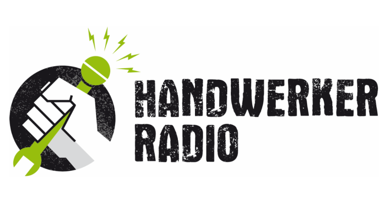 Handwerker Radio-Logo
