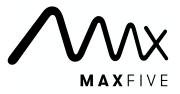 MAXFIVE sucht Radiomoderator:in (deutsch) – Vollzeit in Wien