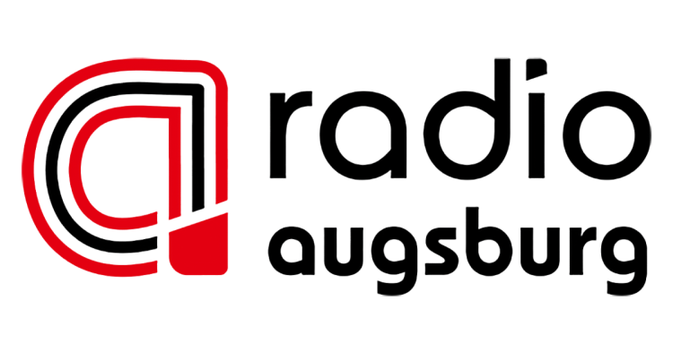 Radio Augsburg-Logo (Bild: © Radio Augsburg)