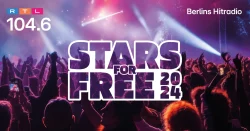 Mega-Line-Up für 104.6 RTL Stars for free 2024 (Bild: 104.6 RTL)