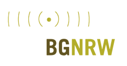 BG NRW-Logo