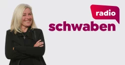 Britta Schaller (Bild: © RADIO SCHWABEN)