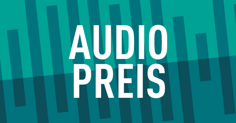 Audiopreis (Bild: LfM NRW)