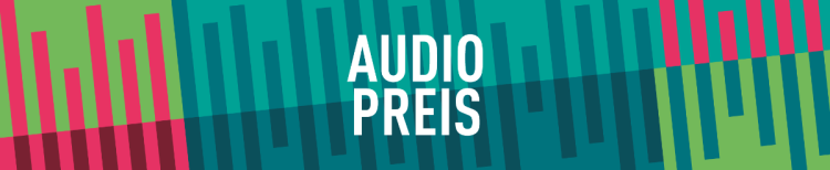 Audiopreis (Bild: LfM NRW)