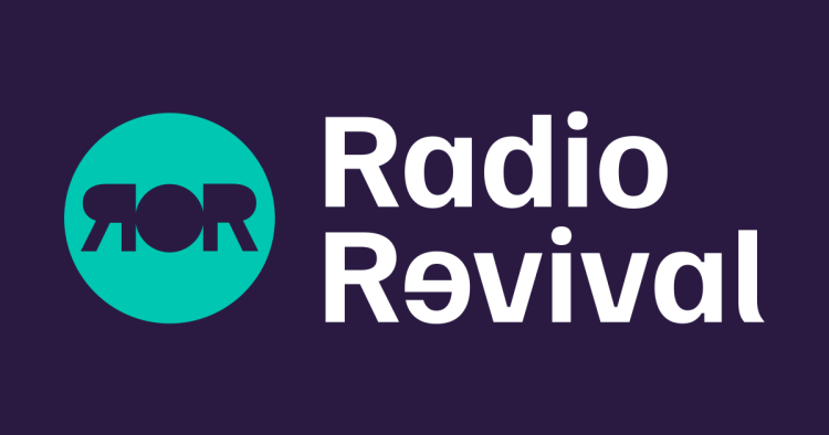 Radio Revival-Logo