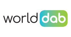 WorldDAB-Logo