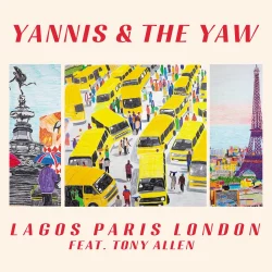 Yannis and The Yaw Rain Cant Reach Us q