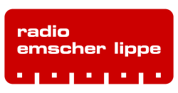 Radio Emscher Lippe (Logo)