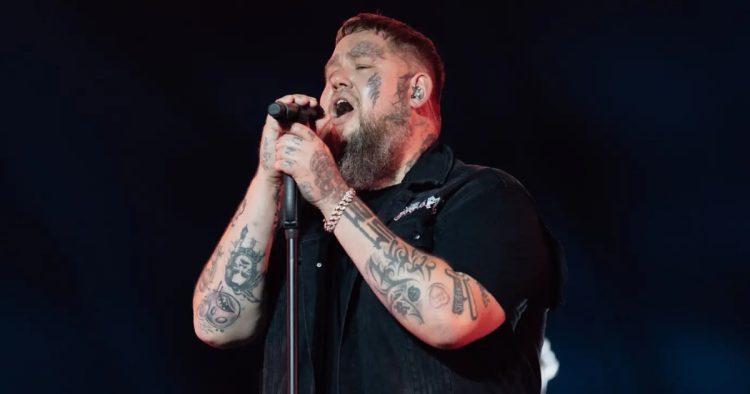 Rag’n’Bone Man bei Stars for Free 2024 (Bild: © Radio Hamburg)