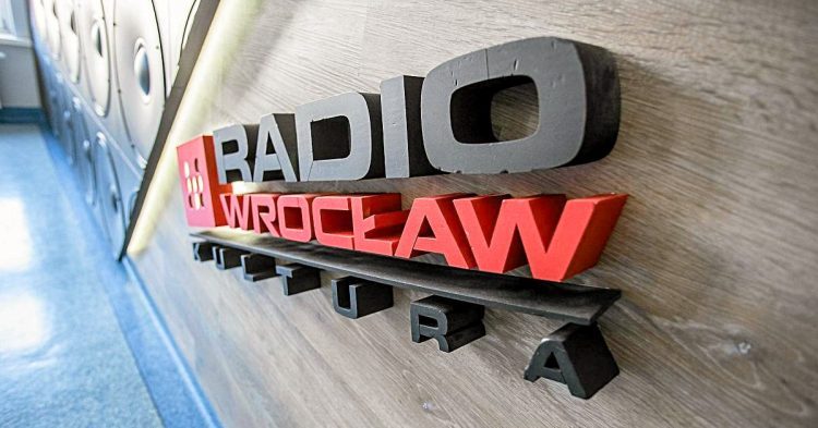 100 Jahre Radio in Breslau (Bild: © Radio Wrocław)