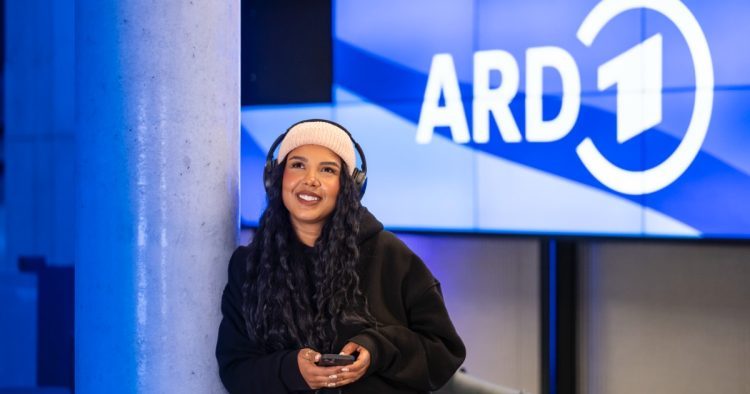 ARD setzt auf "Audiothek NEXT"- eine App für Alles zum Hören (Bild: © SWR Patricia Neligan)