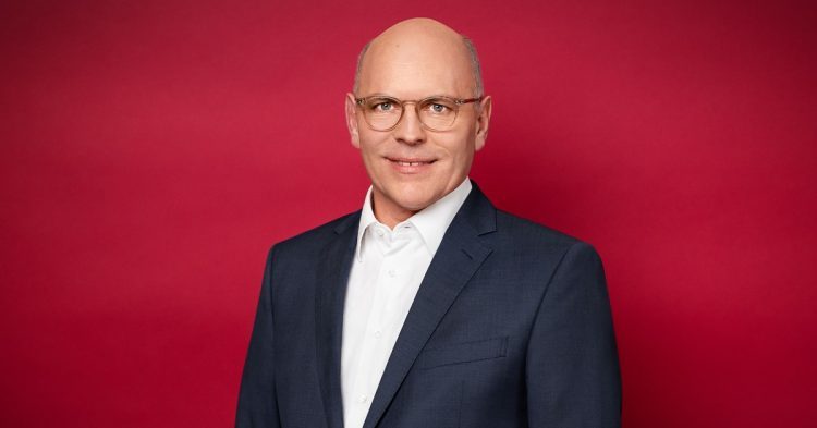 Harald Gehrung, CEO der ffn-mediengruppe (Bild: © ffn)