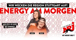 Neues Morningshow Team bei ENERGY Sept 2024 fb