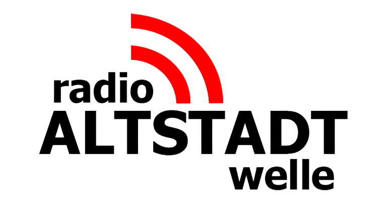 Radio Altstadtwelle-Logo