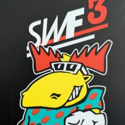 SWF3-Elch-Logo