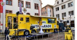 SWR1-Hitparade-2022 auf Tour (Bild: ©SWR)