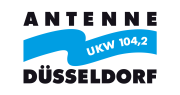 Antenne Düsseldorf sucht ab 1. Januar 2025 Redakteur/in