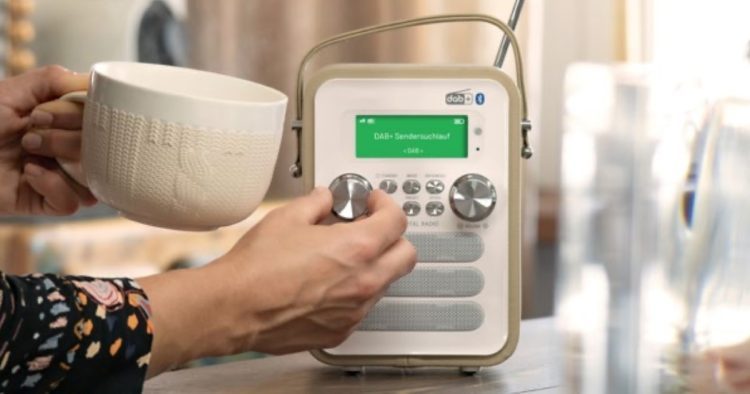 DAB+ Radio am Warntag: „Automatic Safety Alert (ASA)” erfolgreich getestet (Bild: dabplus.de)