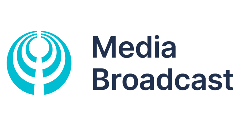 MEDIA BROADCAST Neues Logo 2024