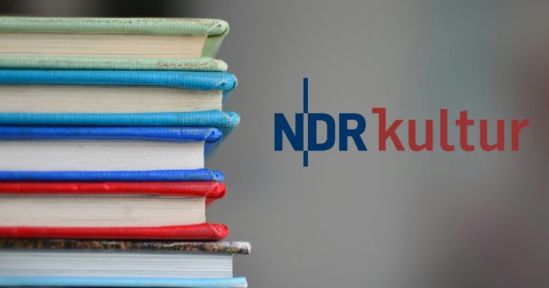 NDR Kultur: Der-Nordem liest (Bild: kimberly-farmer-lUaaKCUANVI/unsplash)